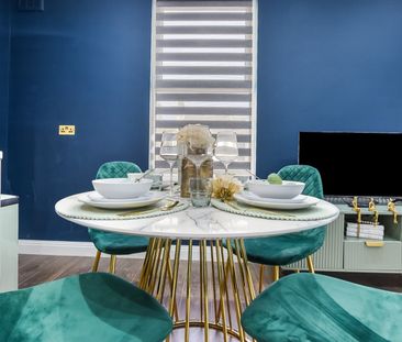 3 Bed Flat, Tresco Rd, SE15 - Photo 5