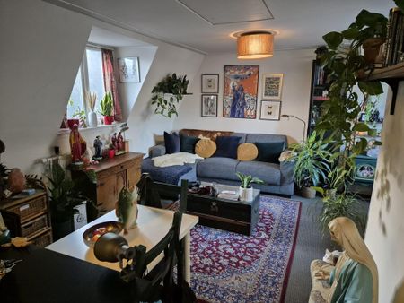 Te huur: Appartement Korte Waterstraat 6 B in Den Bosch - Photo 5