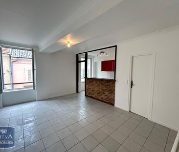 Location Appartement 1 pièce 34m² CORBEIL ESSONNES 91100 - Photo 1
