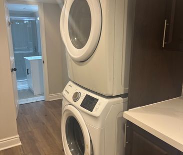 For Lease - 973 Francine Crescent Unit# Bsmt, Mississauga, Ontario - Photo 5