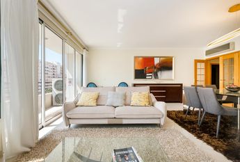 3 Bedroom Apartment with a view, Telheiras, Lisboa