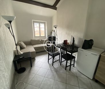 Location Appartement 2 pièces 24m² TOULON 83000 - Photo 4