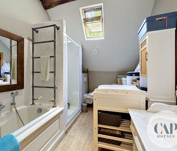 Cap'houses : Appartement - Foto 2