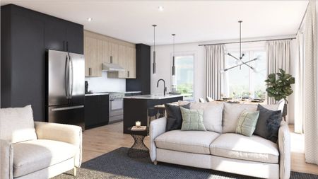 612 Rue du Moulin, Mont-Tremblant, QC J8E - Photo 2