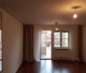 Imatragatan, Kista - Photo 1