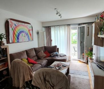 4.5 spacious pcs with balcony and parking space near the school - Photo 2