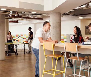 Extra Large High Double Studio - Photo 1