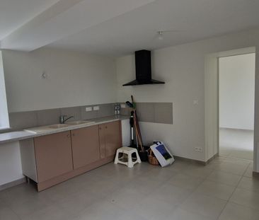 Location Maison 3 pièces 54m² RICHELIEU 37120 - Photo 1