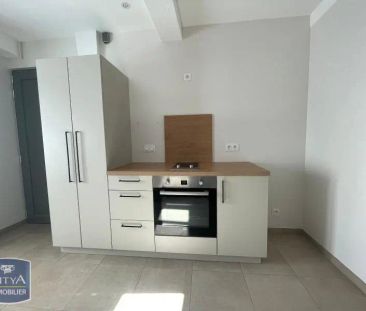 Appartement à louer 2 pièces 44.6m² - Photo 6