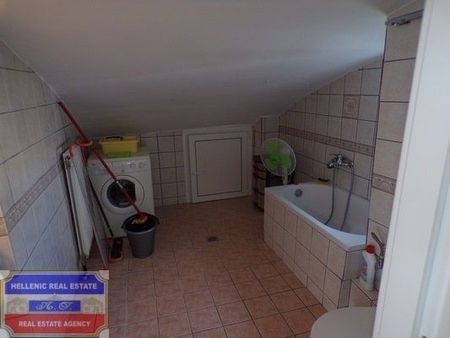Studio/Γκαρσονιέρα για ενοικίαση Καλαμίτσα (Καβάλα) - Photo 5