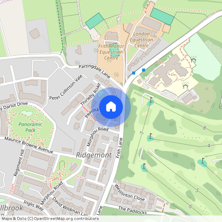 Farrier House, London