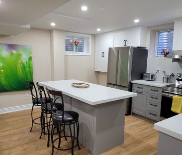 For Lease - 2551 Old Carriage Road Unit# Bsmt, Mississauga, Ontario - Photo 3