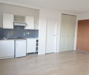 Location Appartement 1 pièce 30m² FONTAINEBLEAU 77300 - Photo 2