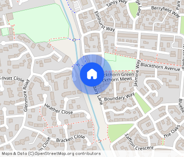 Harvest Bank, OX18 - Photo 1