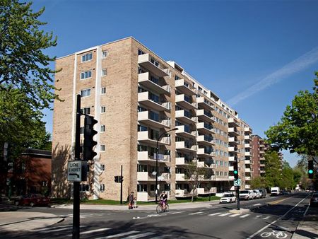 25 Av. Vincent d'indy - Photo 3