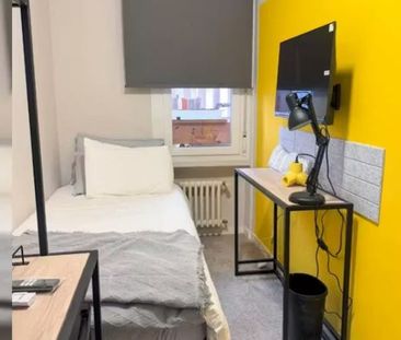 Calle de Orense, Madrid, Community of Madrid 28020 - Photo 3