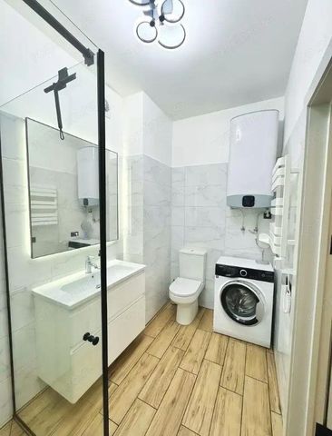 Garsoniera in zona Izvor - Photo 5