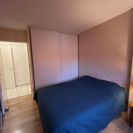 Location Appartement 2 pièces 48m² TRELISSAC 24750 - Photo 3