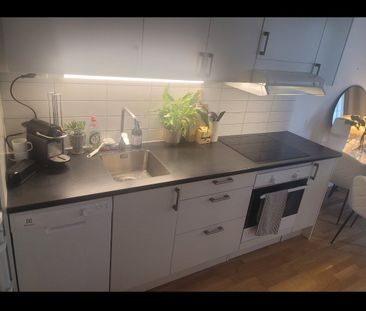 Saltgatan, Uppsala - Photo 3