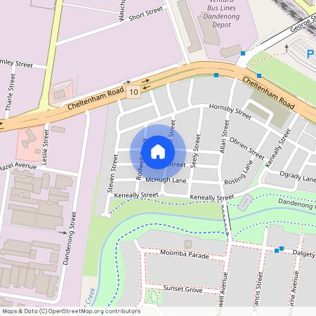 38 Everitt Street Everitt Street, Vic 3175, Dandenong