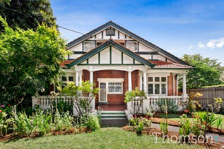 1/515 Glenferrie Road HAWTHORN - Photo 4