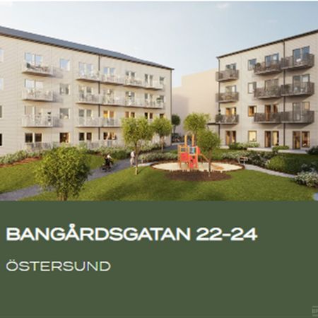 Bangårdsgatan 26 - Foto 4