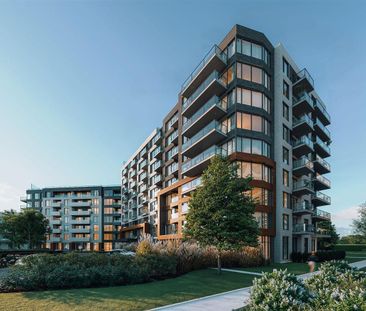 211 - 1 Bedroom - 2100 Rue René, Longueuil - Photo 1