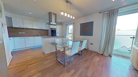 2 bedroom flat to rent - Photo 4