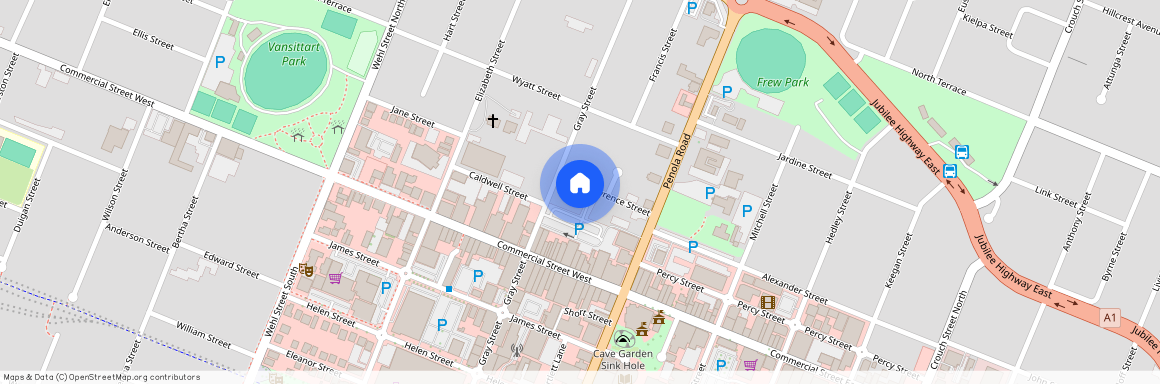 78 Gray Street, Mount Gambier SA 5290