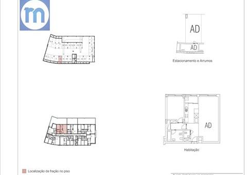 Apartamento T1