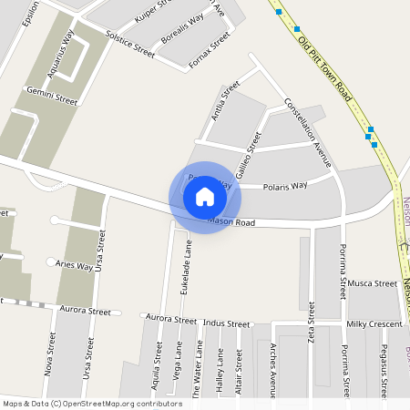 224 Mason Road, NSW 2765, Box Hill