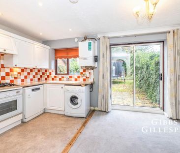 3 bedroom terraced house to rent - Photo 6