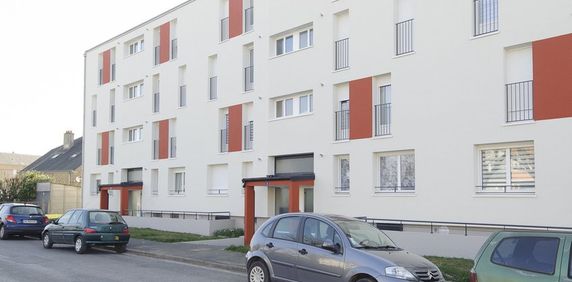 Espace Habitat, premier organisme logeur certifié Qualibail dans les Ardennes. - Photo 2