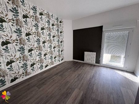 Location Appartement 3 pièces 71m² VALOGNES 50700 - Photo 5