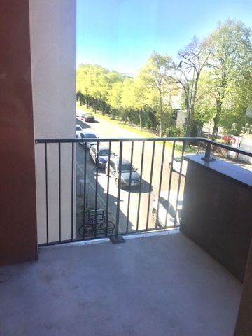 Location Appartement 1 pièce 20m² - Photo 5