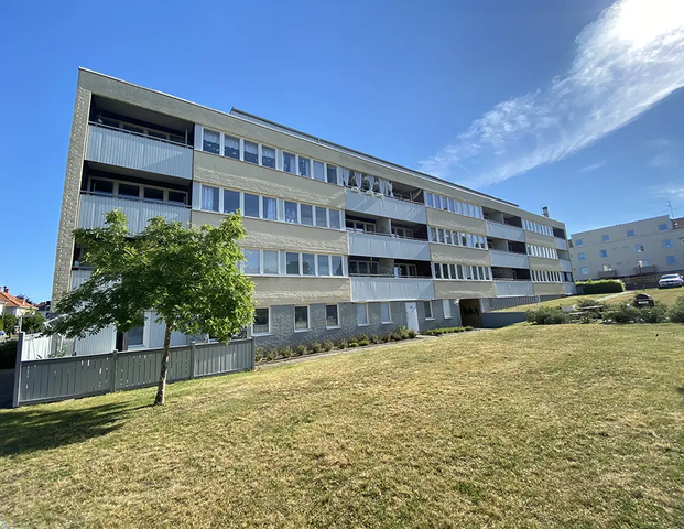 Lagmansgatan 16A - Photo 1