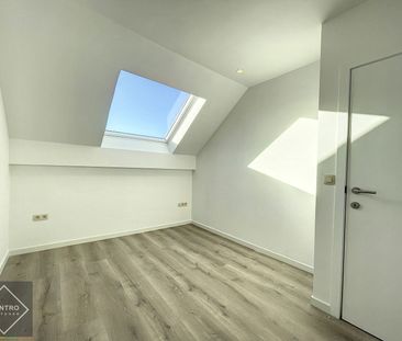 LUXUEUZE DUPLEX-app. (GEEN lift) met 3 slpks (VerNIEUWbouw)! - Foto 4