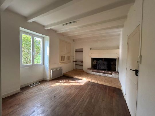 Maison à louer - Photo 1