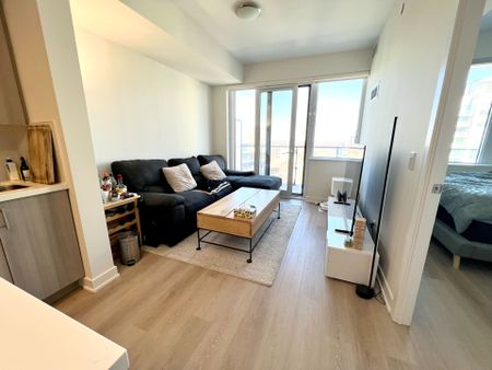 For Lease - 15 Ellerslie Avenue Unit# 1901, Toronto, Ontario - Photo 2