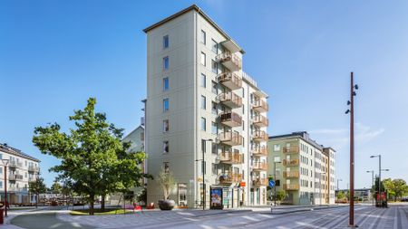 Bäckby Torggata, Västerås - Photo 3