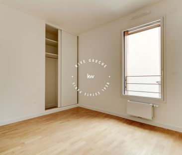 Maison mitoyenne 1 côté à louer, 5 pièces - Clichy 92110 - Photo 2