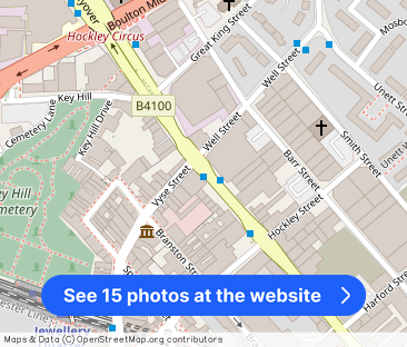 1 bedroom apartment for rent - Photo 1