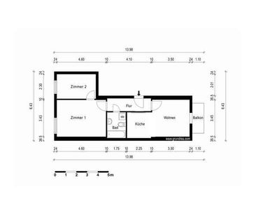 Julius-Leber-Ring 61, 99087 Erfurt OT Roter Berg - Photo 6
