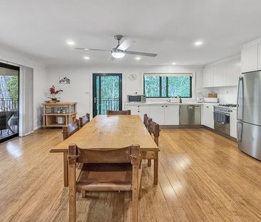 Quiet and peaceful home located in Kanimbla - Photo 4