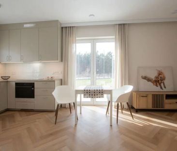 Nowy domek z super dojazdem do miasta! - Photo 4