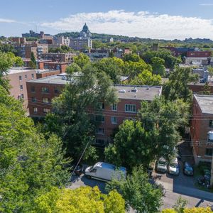 6 1/2 - 4750 Avenue Linton, Montréal - Photo 3