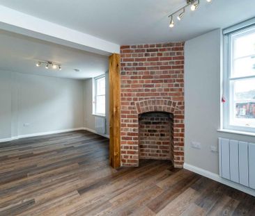 1 bedroom terraced house to rent - Photo 4