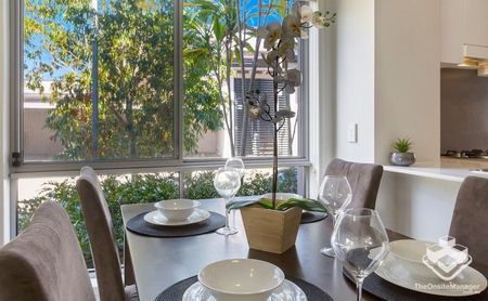 New Listing - Private Retreat with Park Views in a Prime Inner-City Location - Photo 2