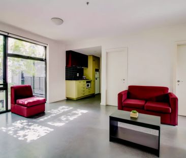 3 Bedroom style 1 - Photo 1