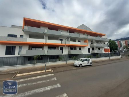 Location Appartement 3 pièces 73m² ST DENIS 97400 - Photo 5